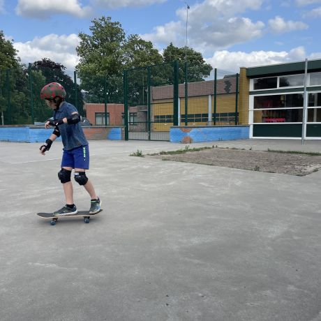 Skate-Like-a-Pro! Zomer 2023