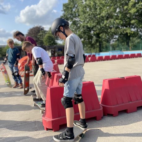 Skate-Like-a-Pro! Zomer 2023