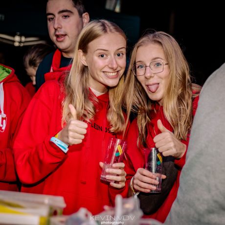 Dag van de Jeugdbeweging 2023