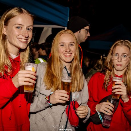 Dag van de Jeugdbeweging 2023