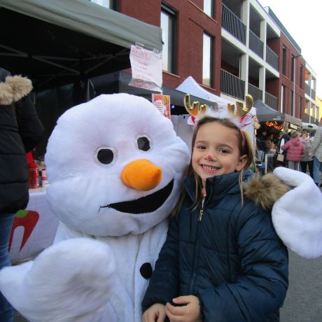 Kerstmarkt 2023