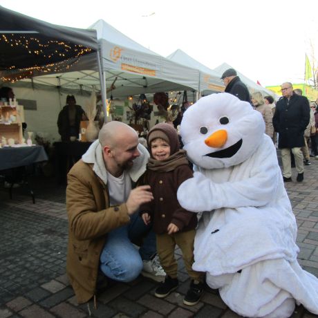 Kerstmarkt 2023