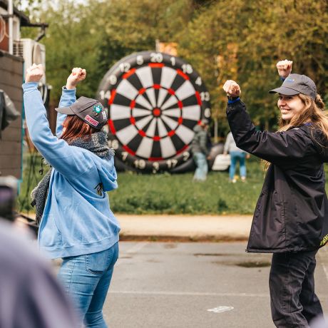 Buitenspeeldag 2024