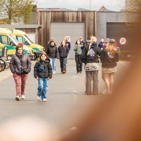 Buitenspeeldag 2024