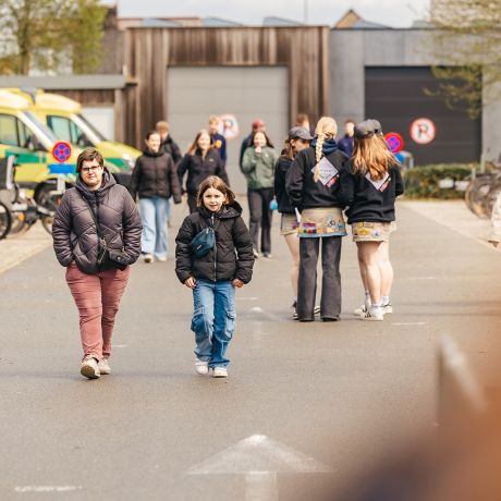 Buitenspeeldag 2024