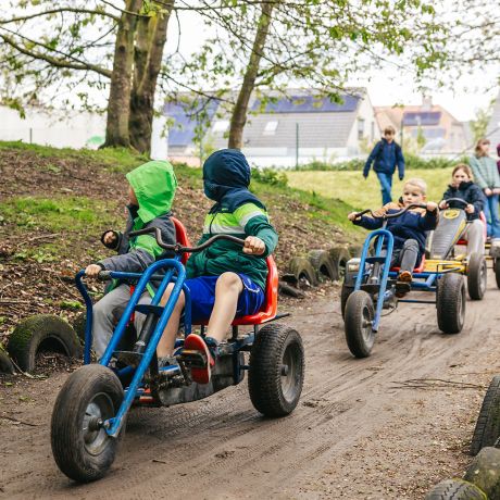 Buitenspeeldag 2024