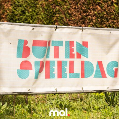 Buitenspeeldag 2024