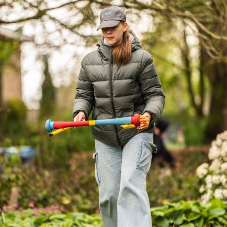 Buitenspeeldag 2024