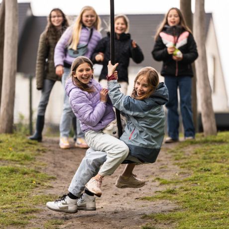 Buitenspeeldag 2024