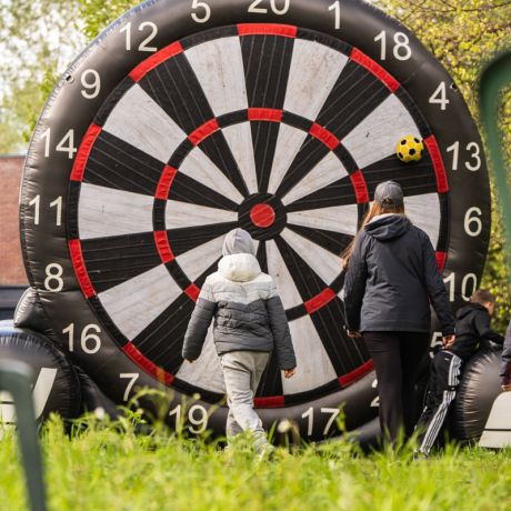 Buitenspeeldag 2024