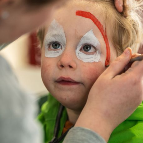 Buitenspeeldag 2024