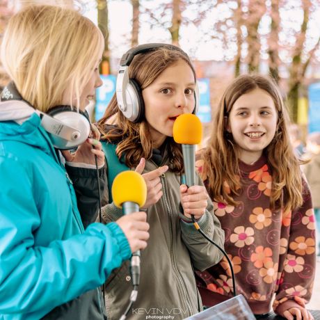 Buitenspeeldag 2024