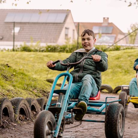 Buitenspeeldag 2024