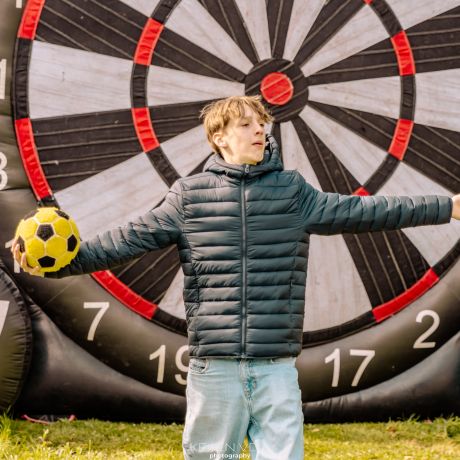 Buitenspeeldag 2024