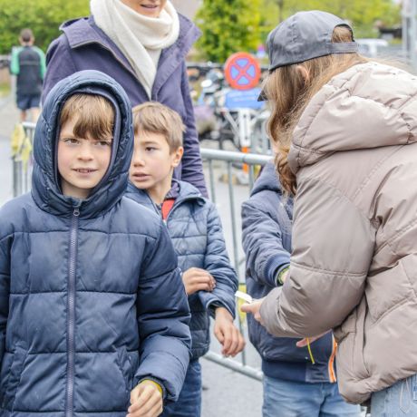 Buitenspeeldag 2024