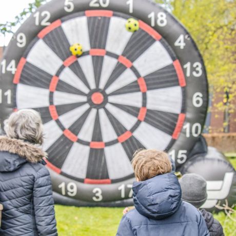 Buitenspeeldag 2024