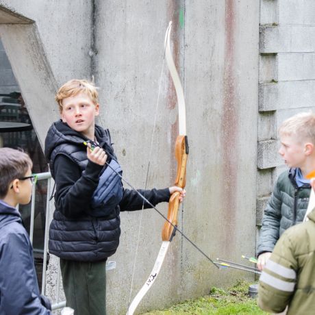 Buitenspeeldag 2024