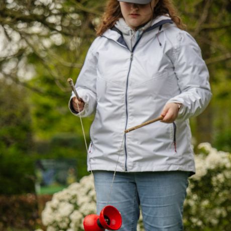 Buitenspeeldag 2024