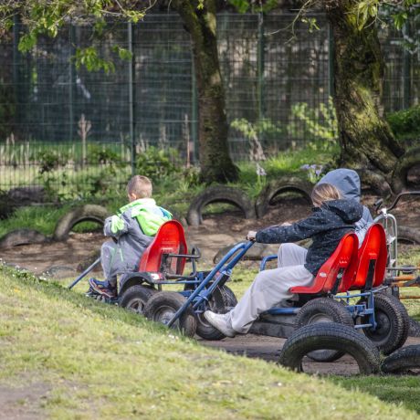 Buitenspeeldag 2024