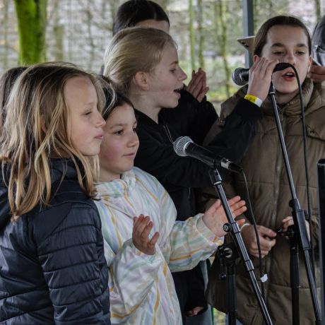 Buitenspeeldag 2024