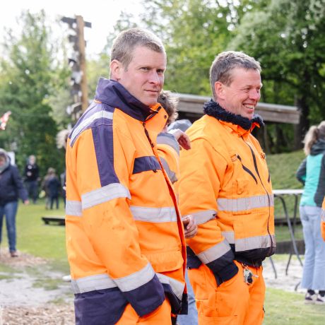 Buitenspeeldag 2024