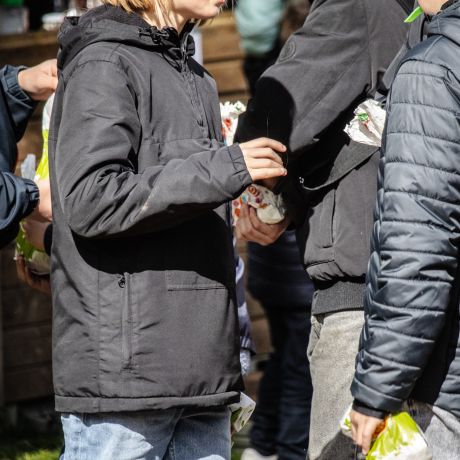 Buitenspeeldag 2024