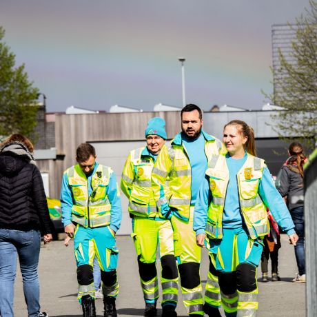 Buitenspeeldag 2024