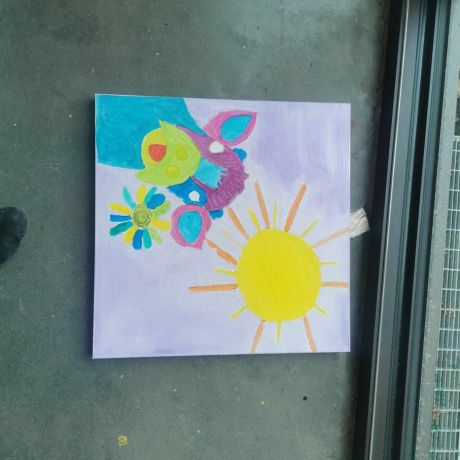 Crea - ateliers 2023 - 2024