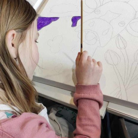 Crea - ateliers 2023 - 2024