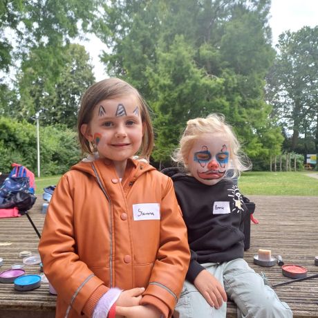 Mobiel Speelplein! Zomer 2024