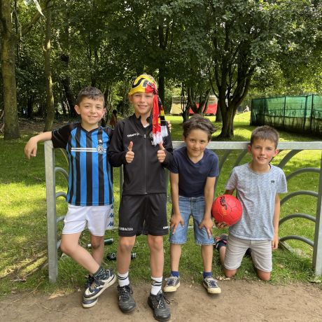 Joeplazomer 2024- week 3