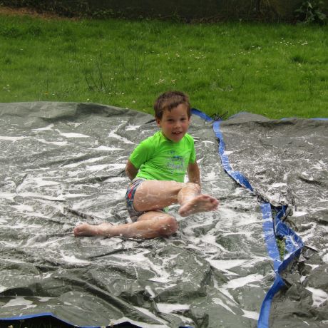 Joeplazomer 2024- week 3