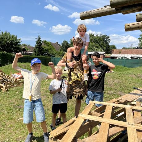 Joeplazomer 2024- week 3