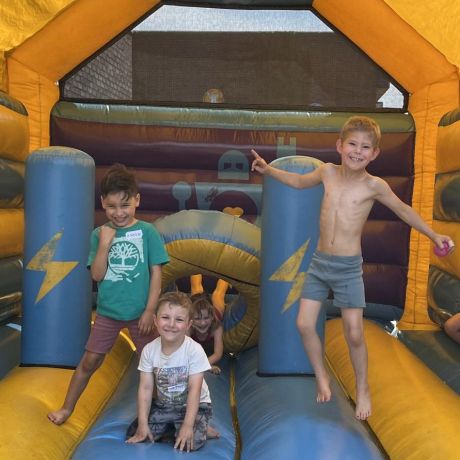 Joeplazomer 2024- week 3