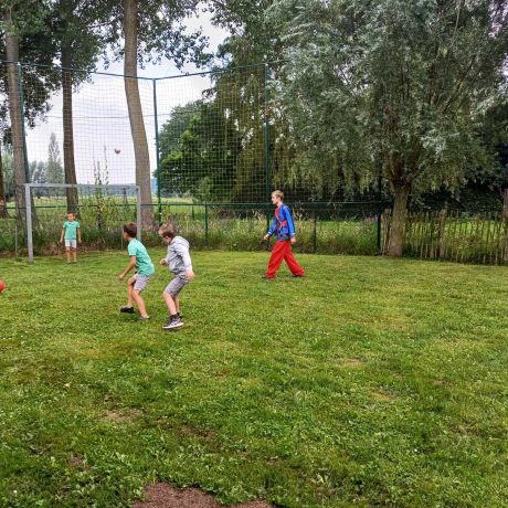 Mobiel Speelplein! Zomer 2024