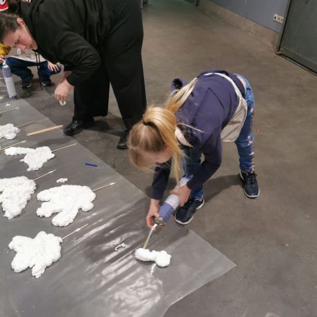 CREA-Ateliers 2024 - 2025