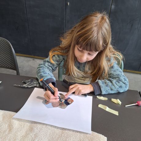 CREA-Ateliers 2024 - 2025