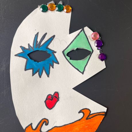 CREA-Ateliers 2024 - 2025