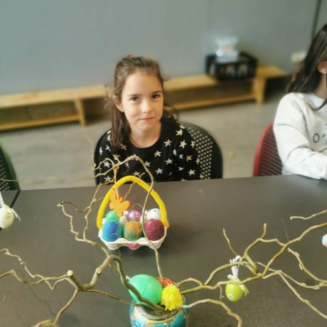 CREA-Ateliers 2024 - 2025
