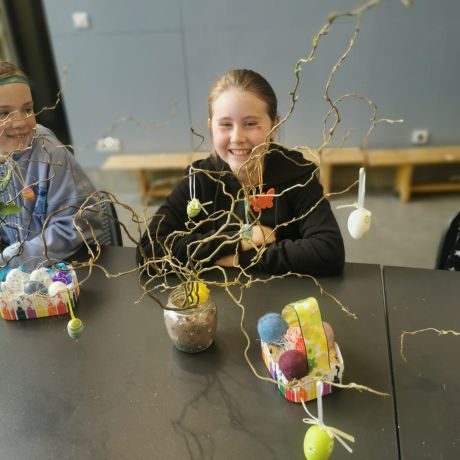 CREA-Ateliers 2024 - 2025