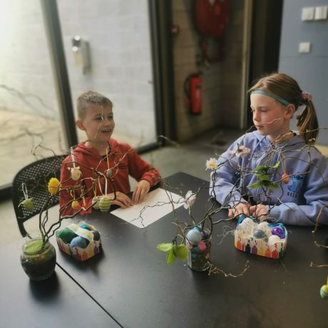 CREA-Ateliers 2024 - 2025