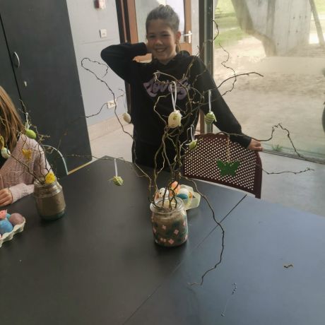 CREA-Ateliers 2024 - 2025