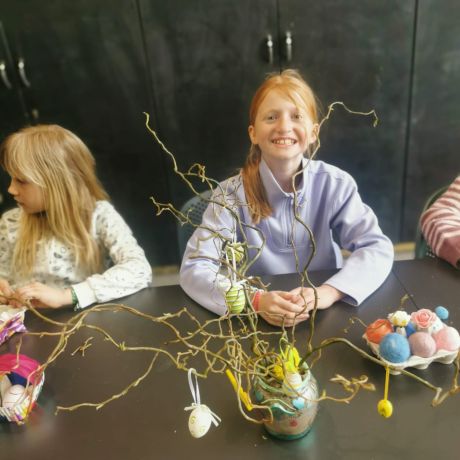 CREA-Ateliers 2024 - 2025