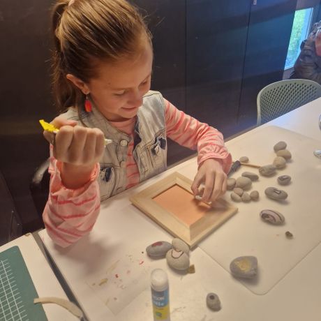 CREA-Ateliers 2024 - 2025