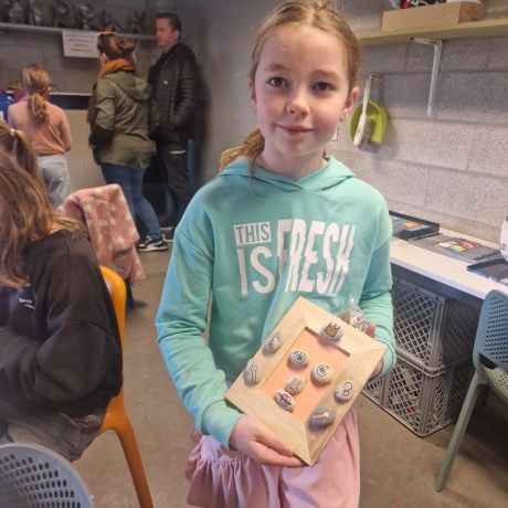 CREA-Ateliers 2024 - 2025