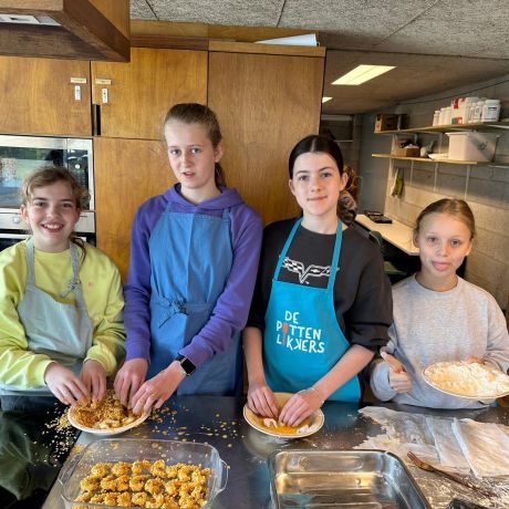 CREA-Ateliers 2024 - 2025