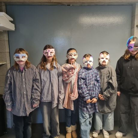 CREA-Ateliers 2024 - 2025