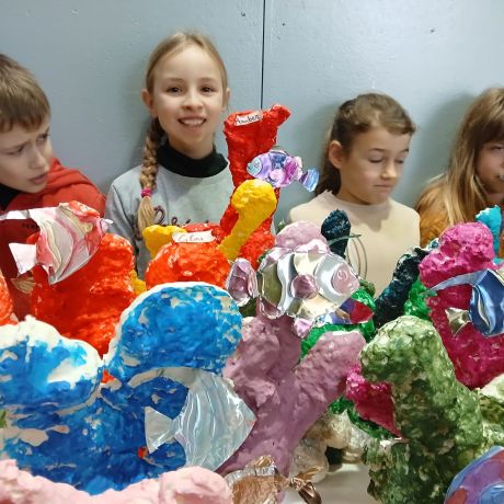 CREA-Ateliers 2024 - 2025