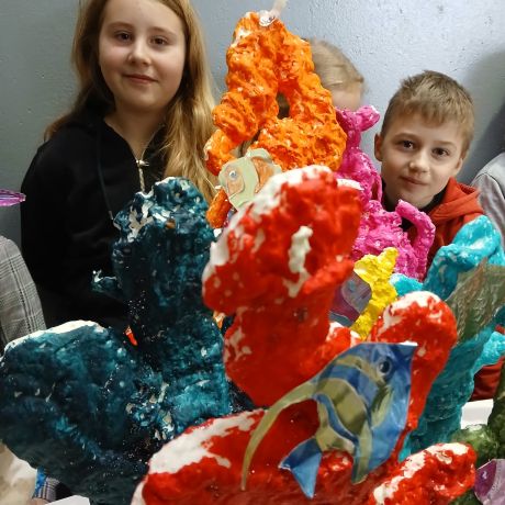CREA-Ateliers 2024 - 2025
