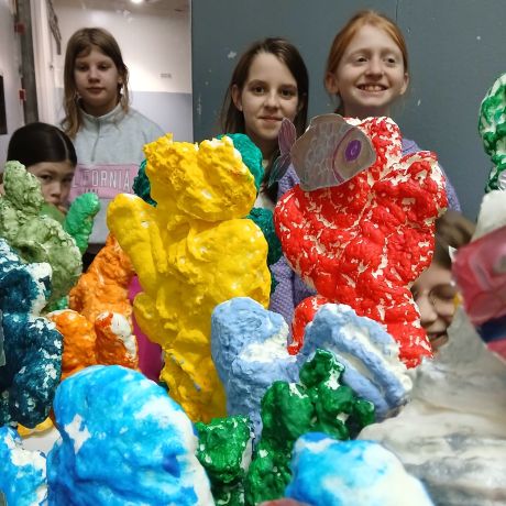 CREA-Ateliers 2024 - 2025